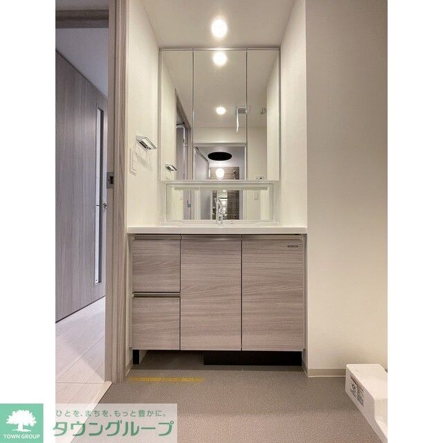 BPRレジデンス大島の物件内観写真