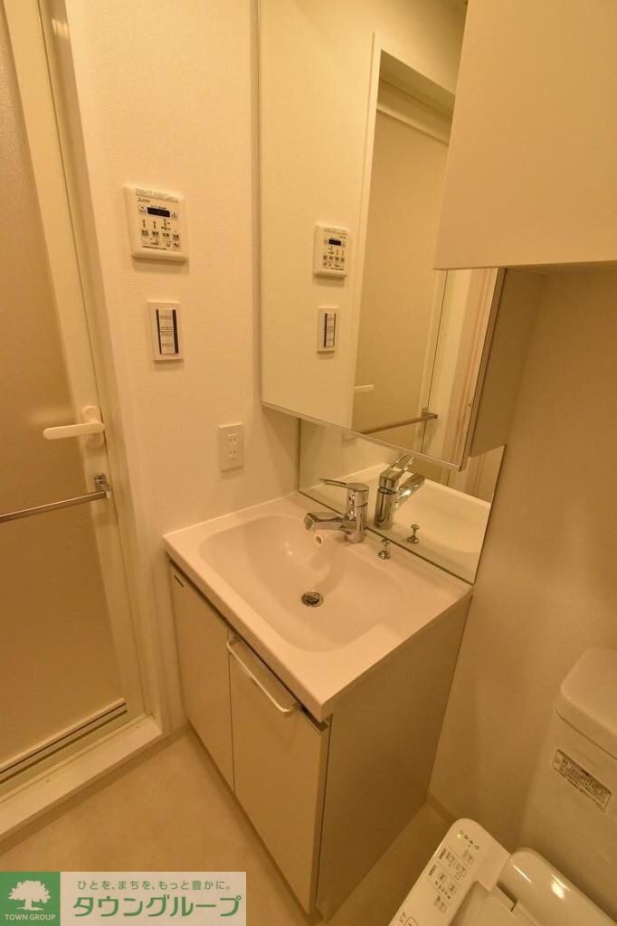 ALTERNA亀戸の物件内観写真