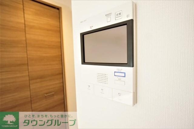 ALTERNA亀戸の物件内観写真