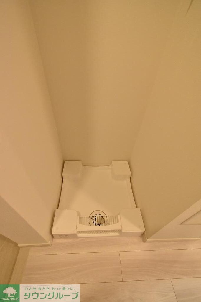 ALTERNA亀戸の物件内観写真