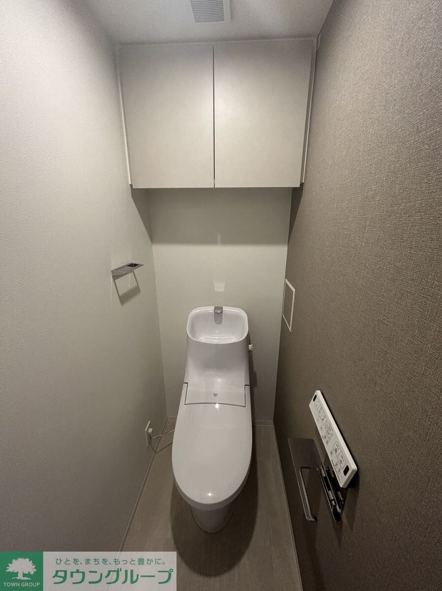 ALTERNA亀戸IIIの物件内観写真