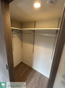 ブランシエスタ木場の物件内観写真