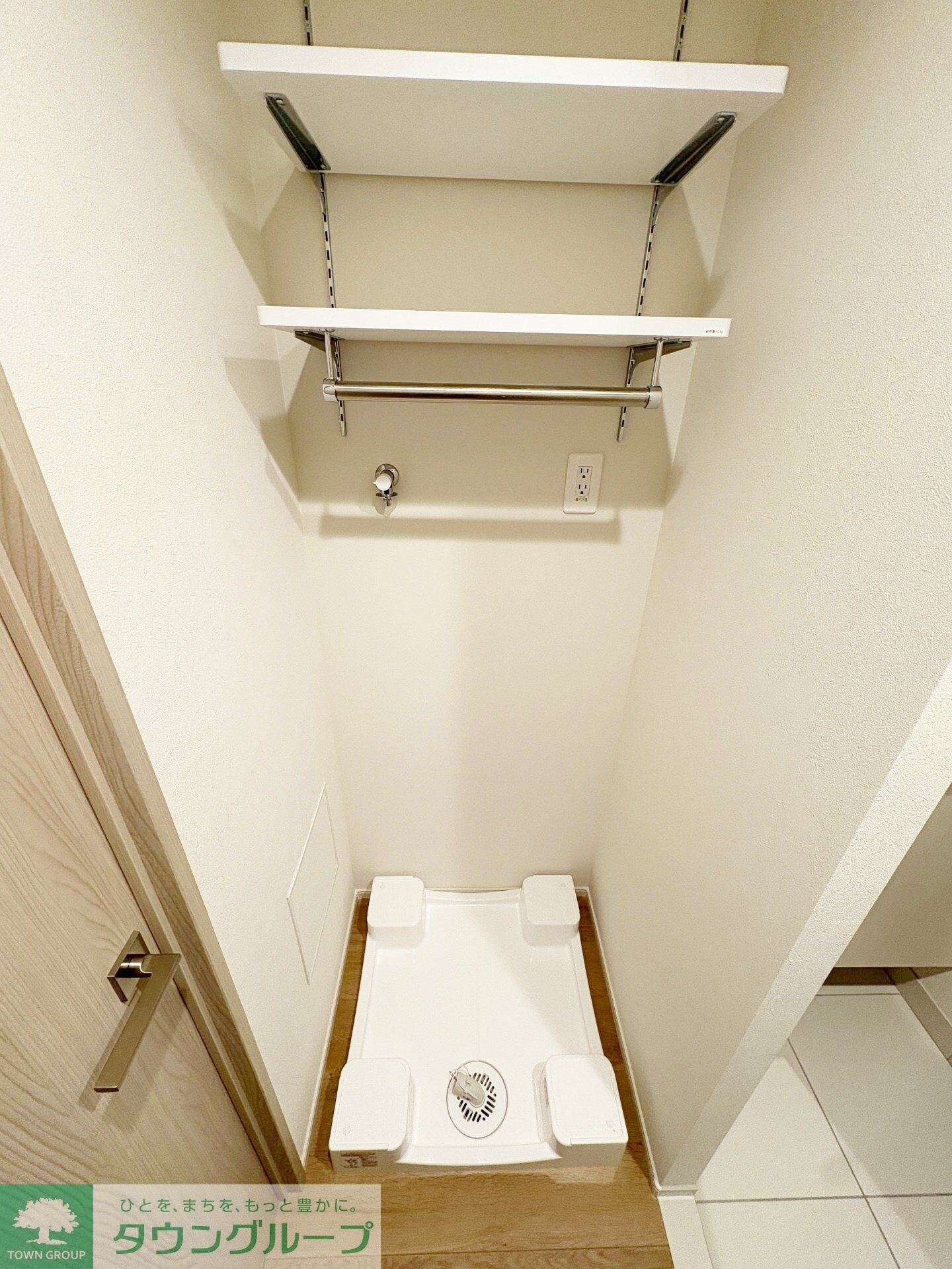 プライムガーデン大森の物件内観写真