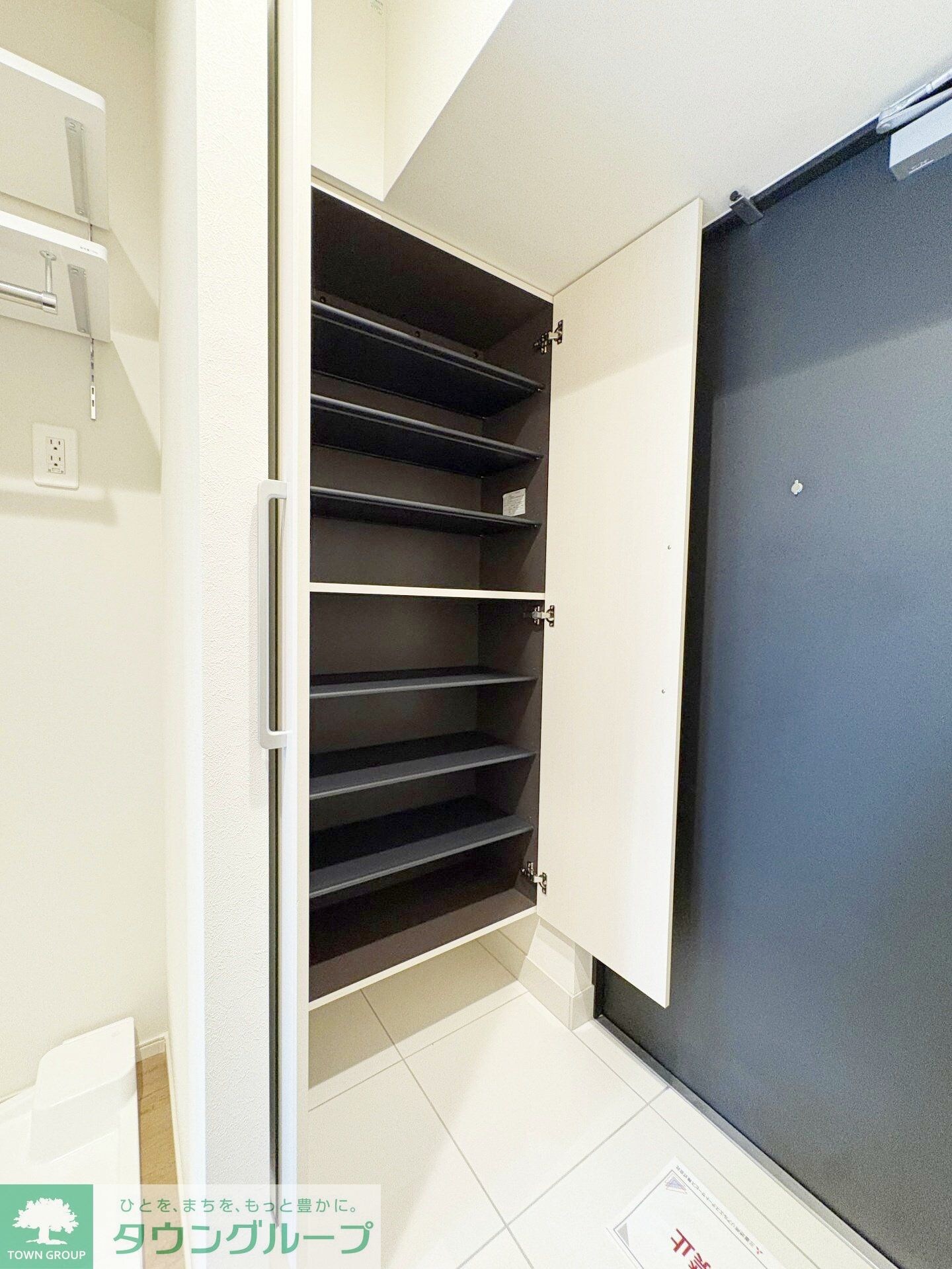 プライムガーデン大森の物件内観写真