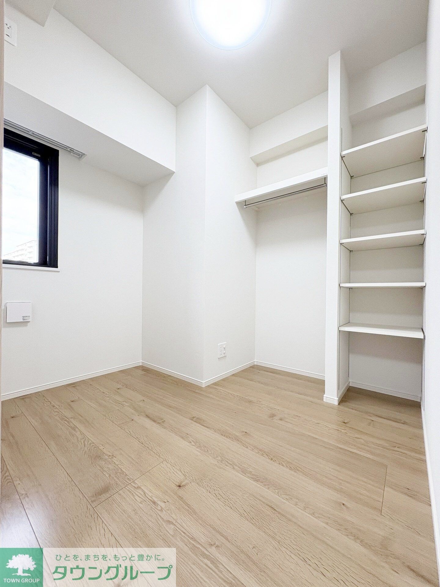 プライムガーデン大森の物件内観写真