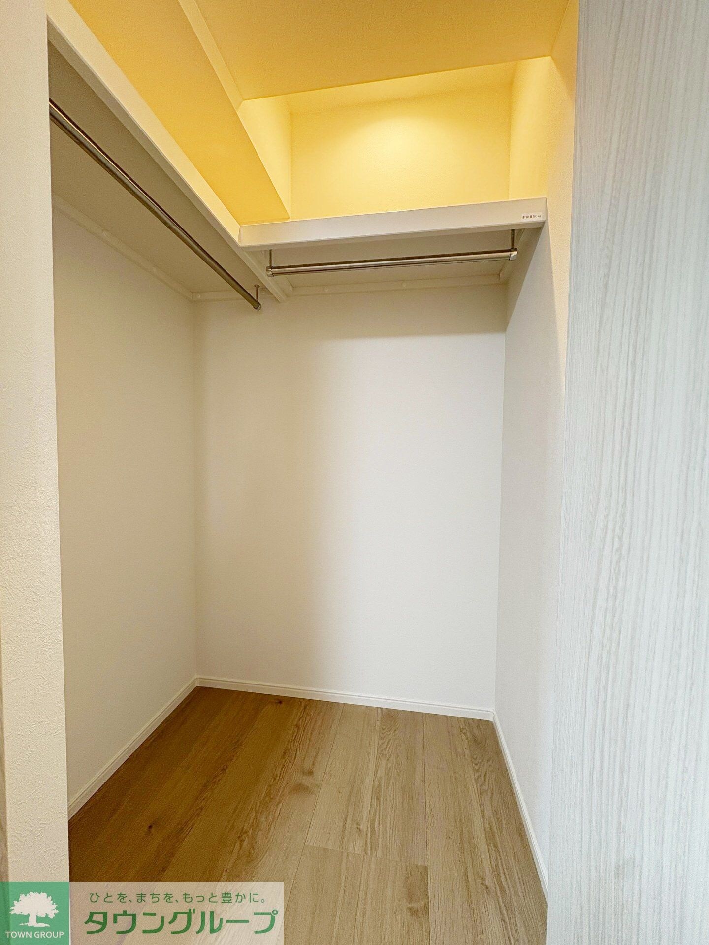 プライムガーデン大森の物件内観写真