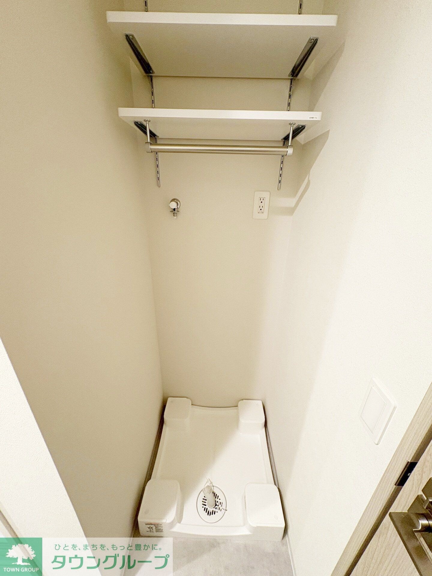 プライムガーデン大森の物件内観写真