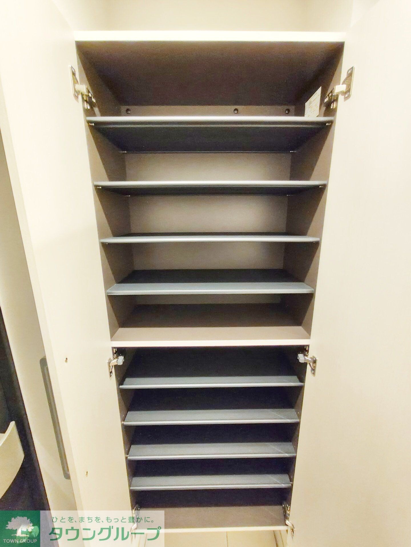 プライムガーデン大森の物件内観写真