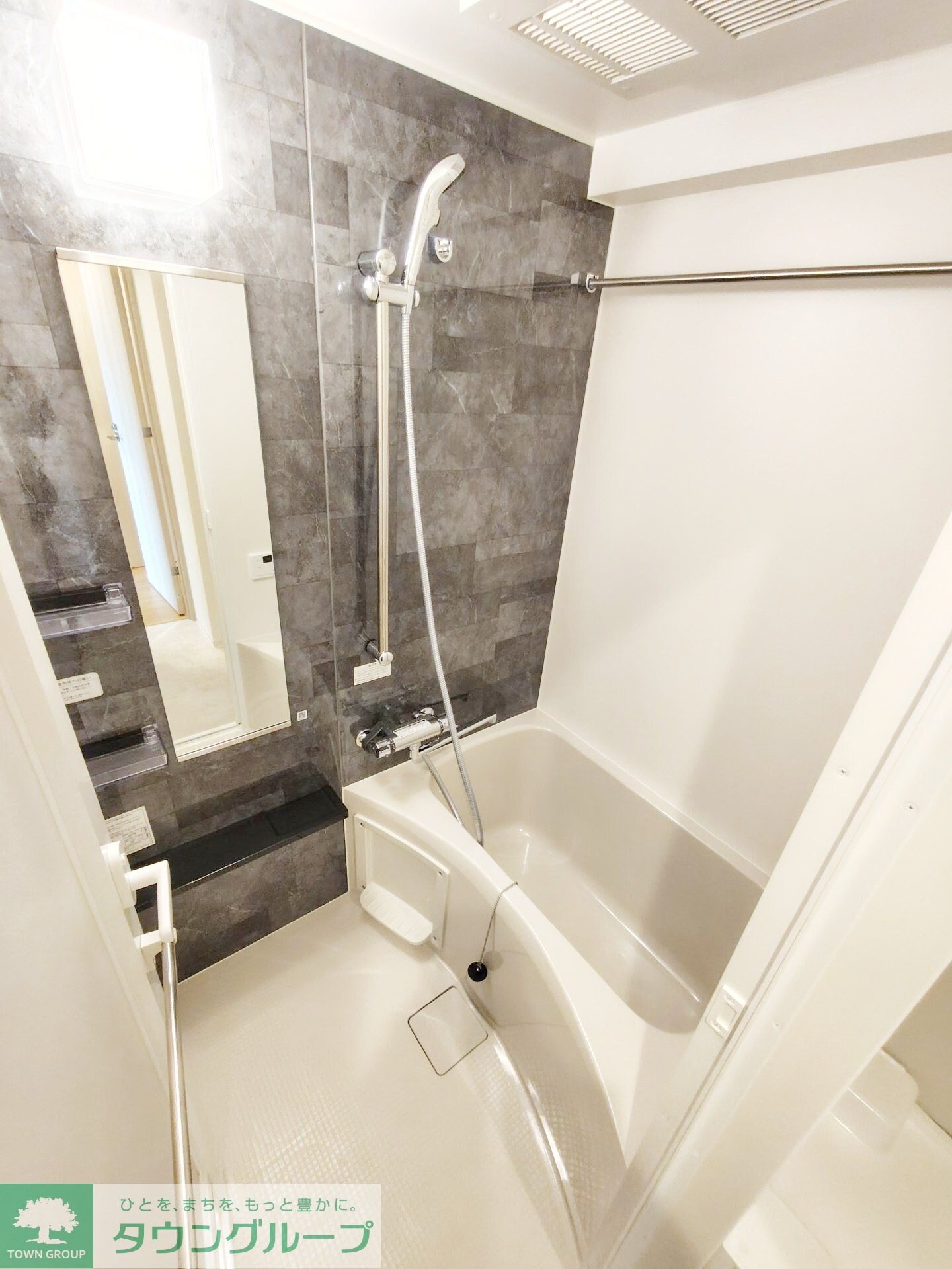 プライムガーデン大森の物件内観写真