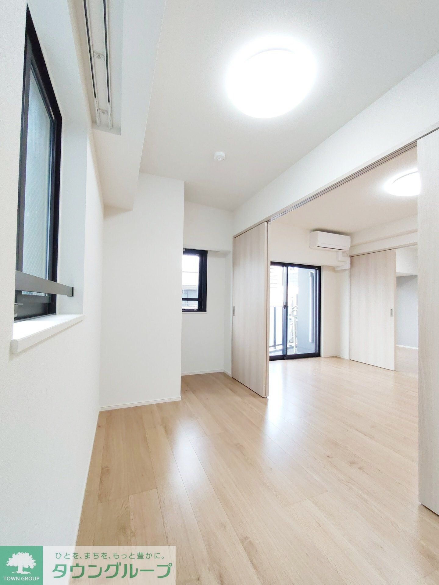 プライムガーデン大森の物件内観写真