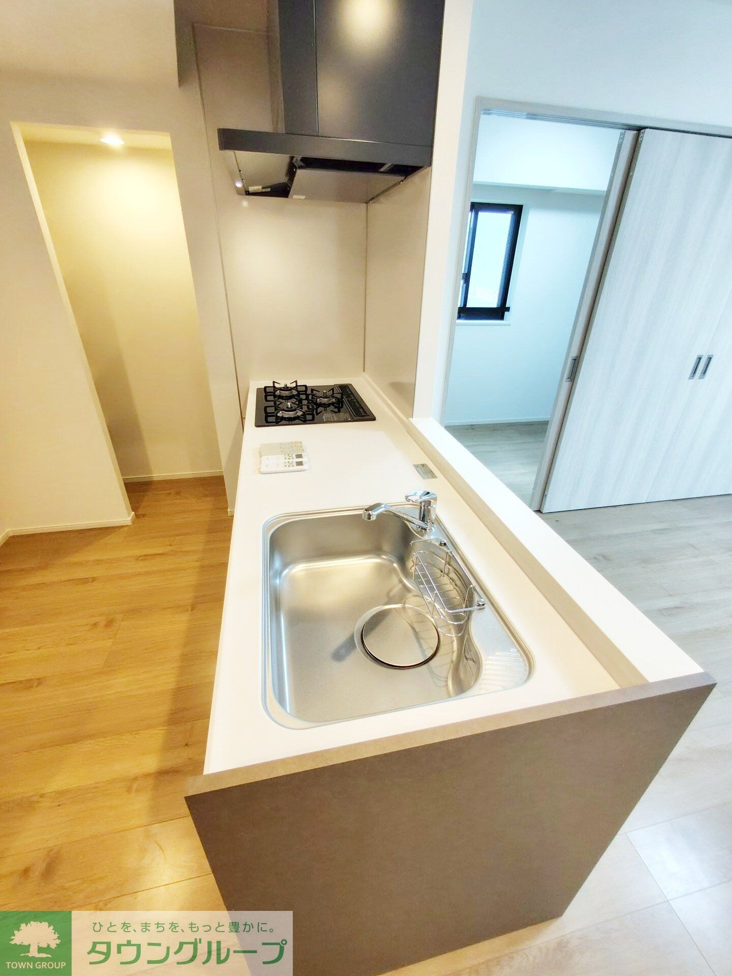 プライムガーデン大森の物件内観写真