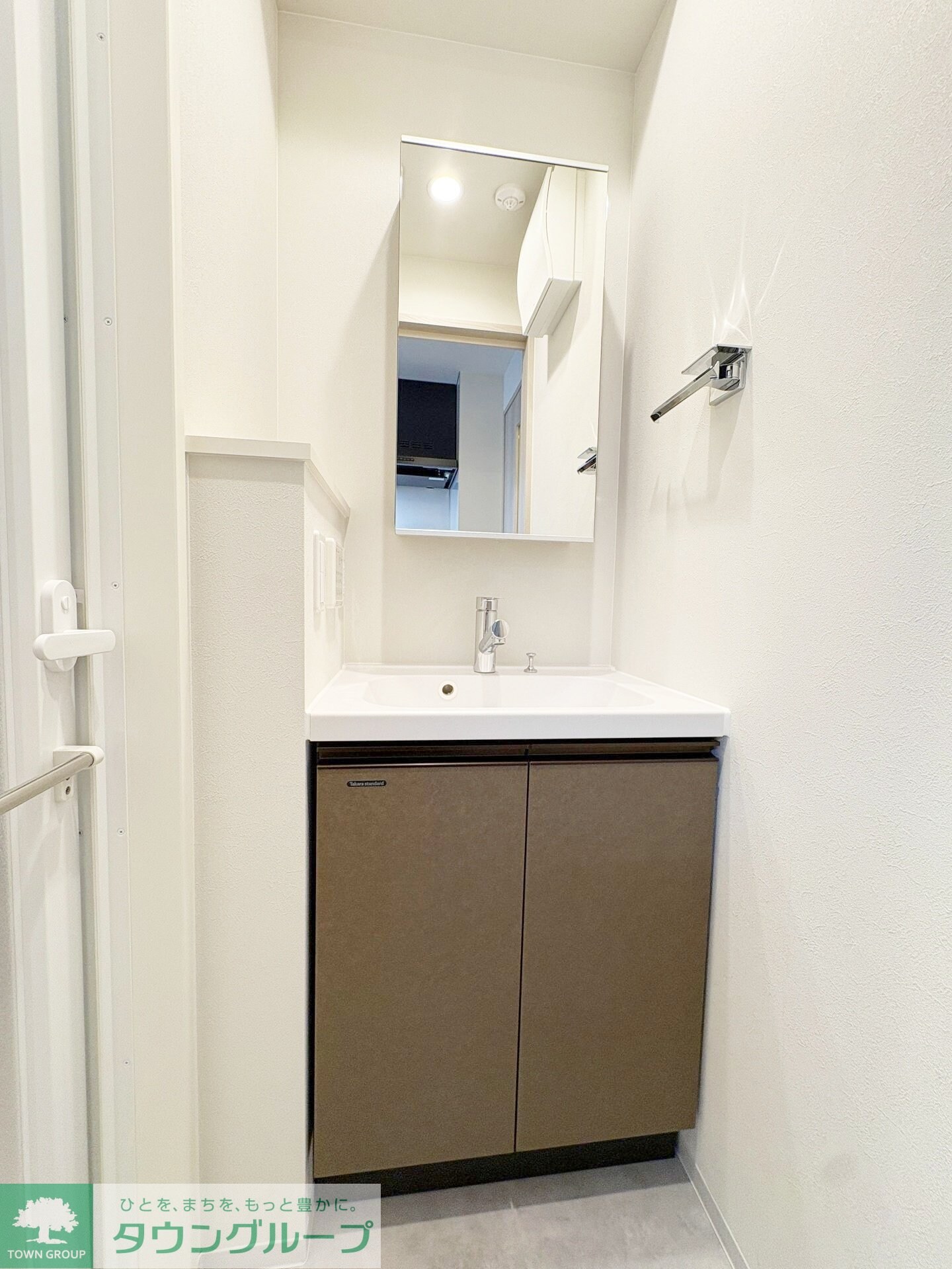 プライムガーデン大森の物件内観写真