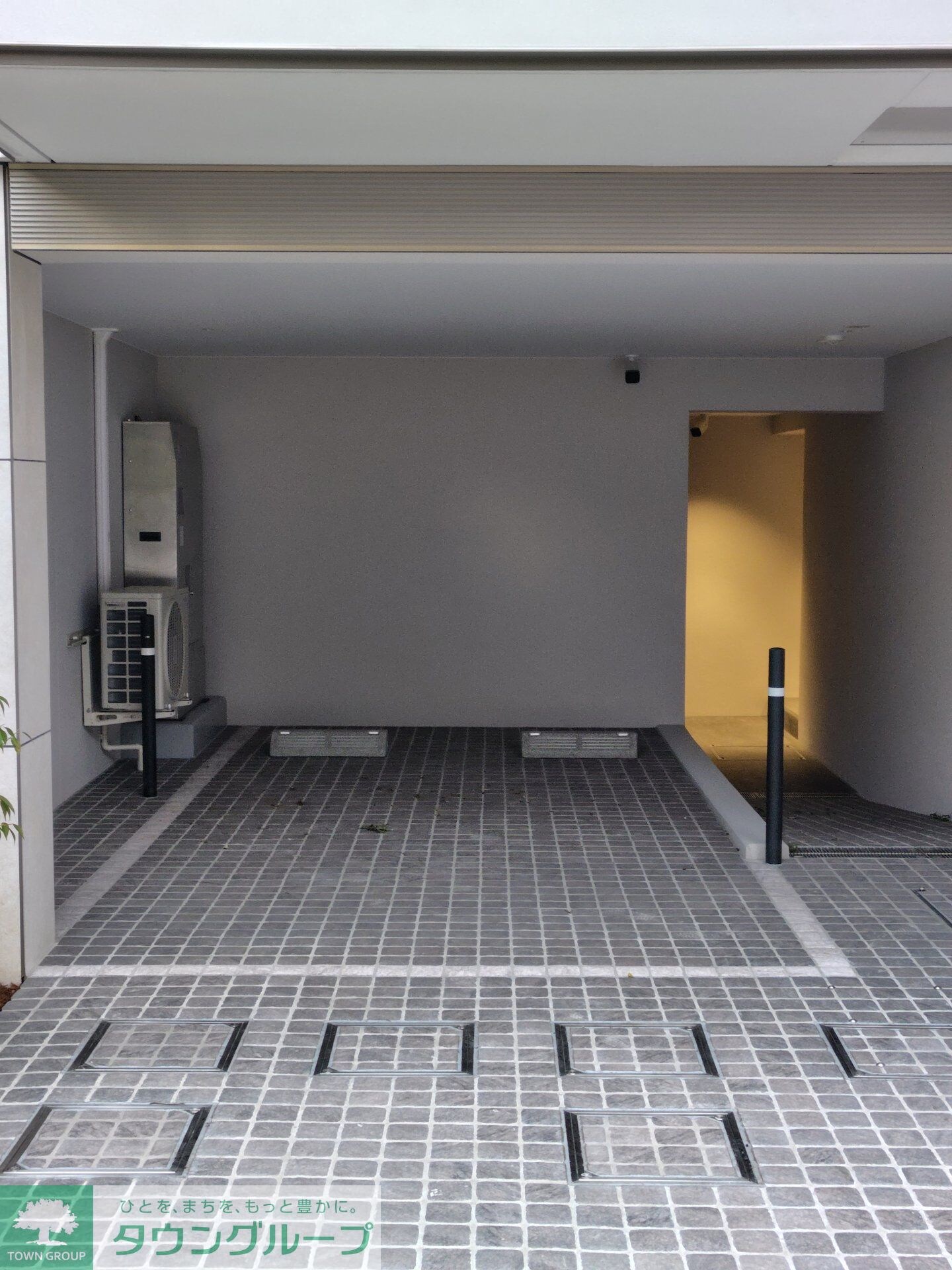 イプセ白金台の物件内観写真