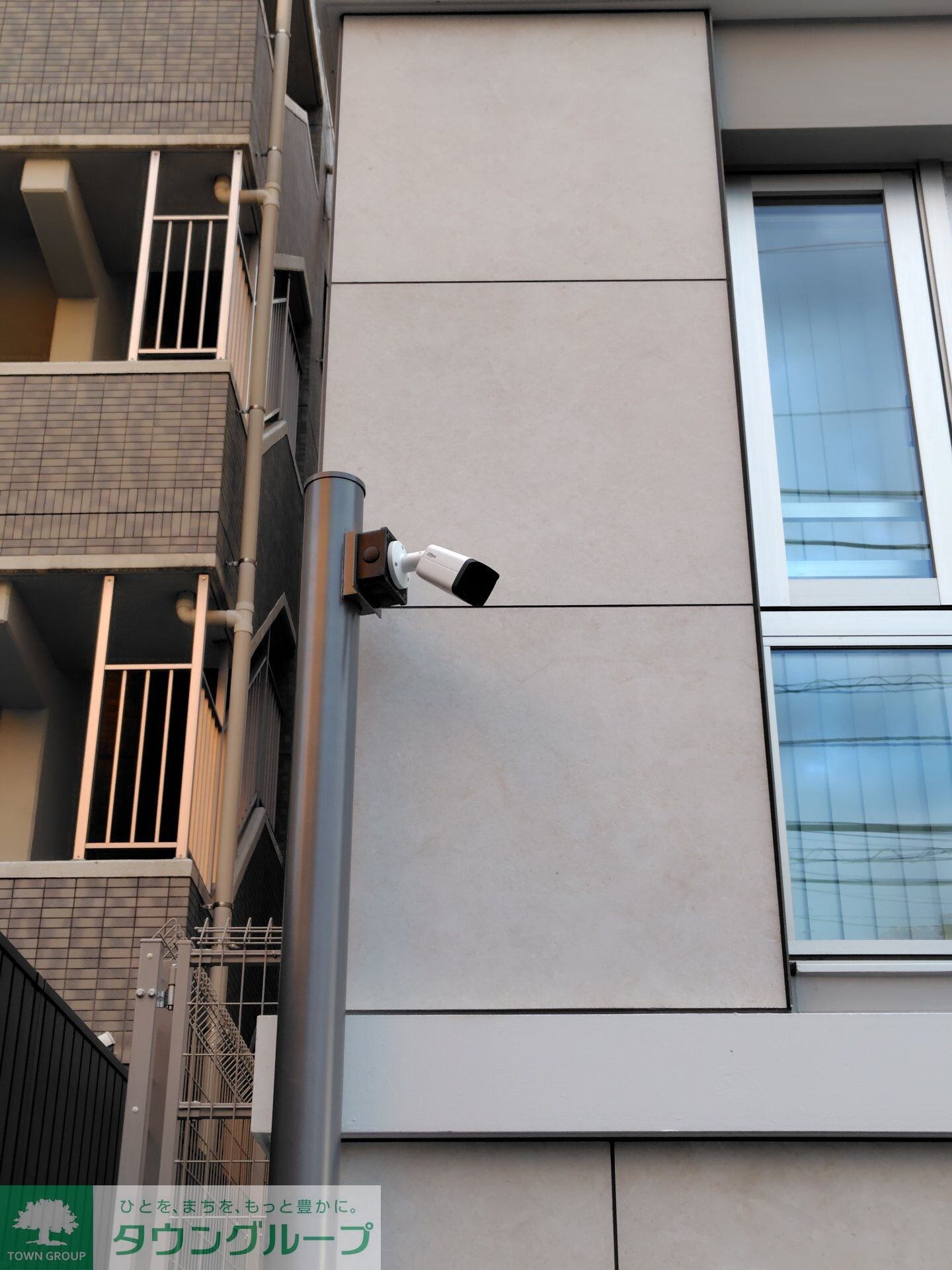 イプセ白金台の物件内観写真