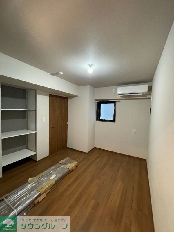 SELENE御殿山の物件内観写真