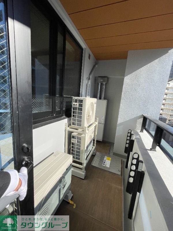 SELENE御殿山の物件内観写真