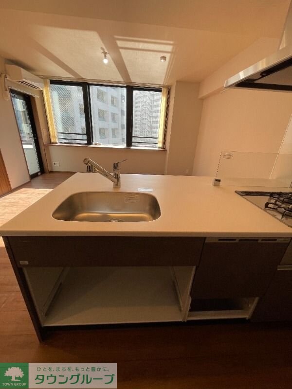 SELENE御殿山の物件内観写真