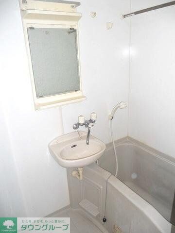 グランド・ガーラ五反田の物件内観写真