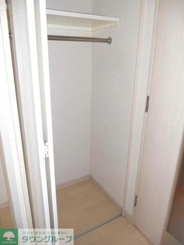 グランド・ガーラ五反田の物件内観写真