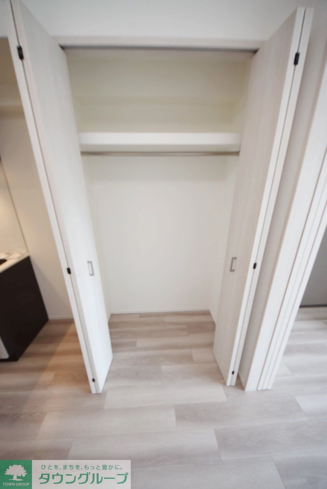 エスティメゾン門前仲町の物件内観写真