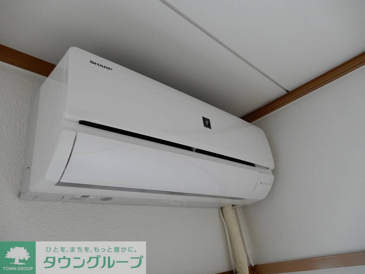 ビレッジハウス品川八潮タワー1号棟 (805号室)の物件内観写真