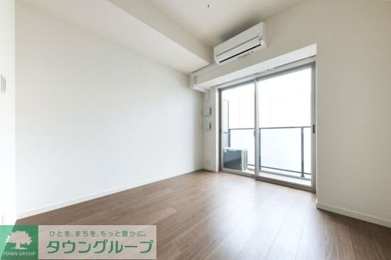 リビオメゾン戸越銀座の物件内観写真