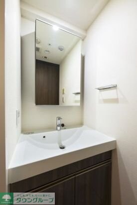 リビオメゾン戸越銀座の物件内観写真