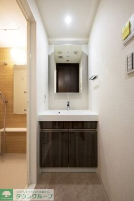 リビオメゾン戸越銀座の物件内観写真