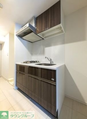 リビオメゾン戸越銀座の物件内観写真