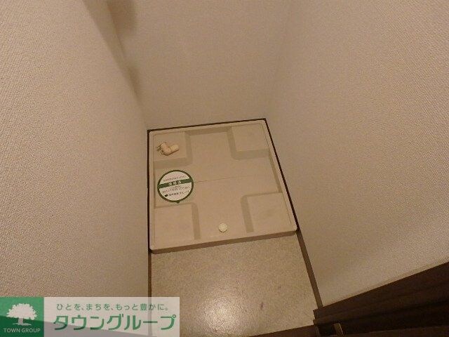 パレステュディオ浜松町の物件内観写真
