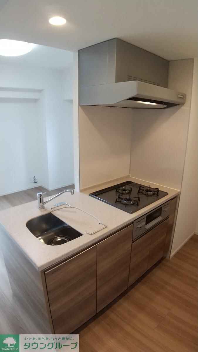 リテラス馬込の物件内観写真