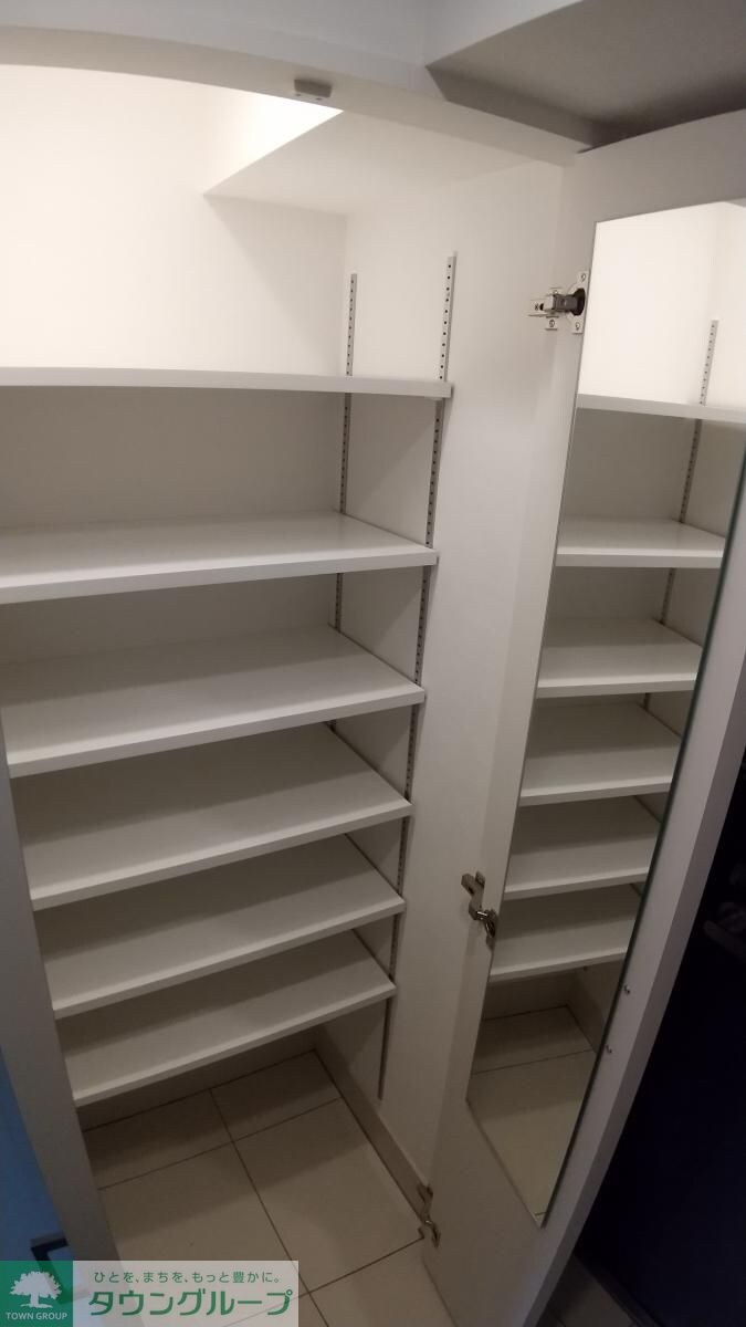 リテラス馬込の物件内観写真