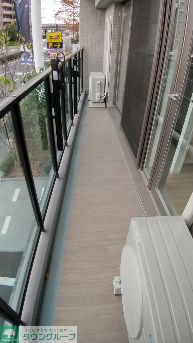 リテラス馬込の物件内観写真