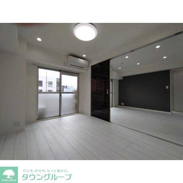 ライオンズマンション日本橋の物件内観写真