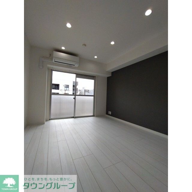 ライオンズマンション日本橋の物件内観写真