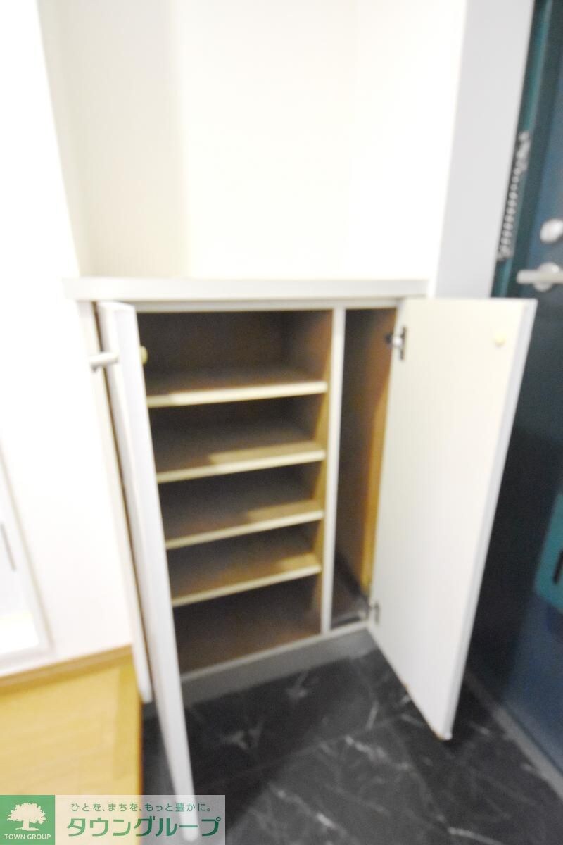 プライムアーバン勝どきの物件内観写真