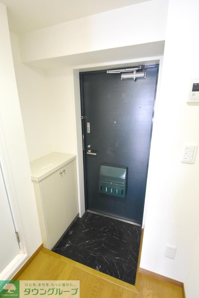 プライムアーバン勝どきの物件内観写真