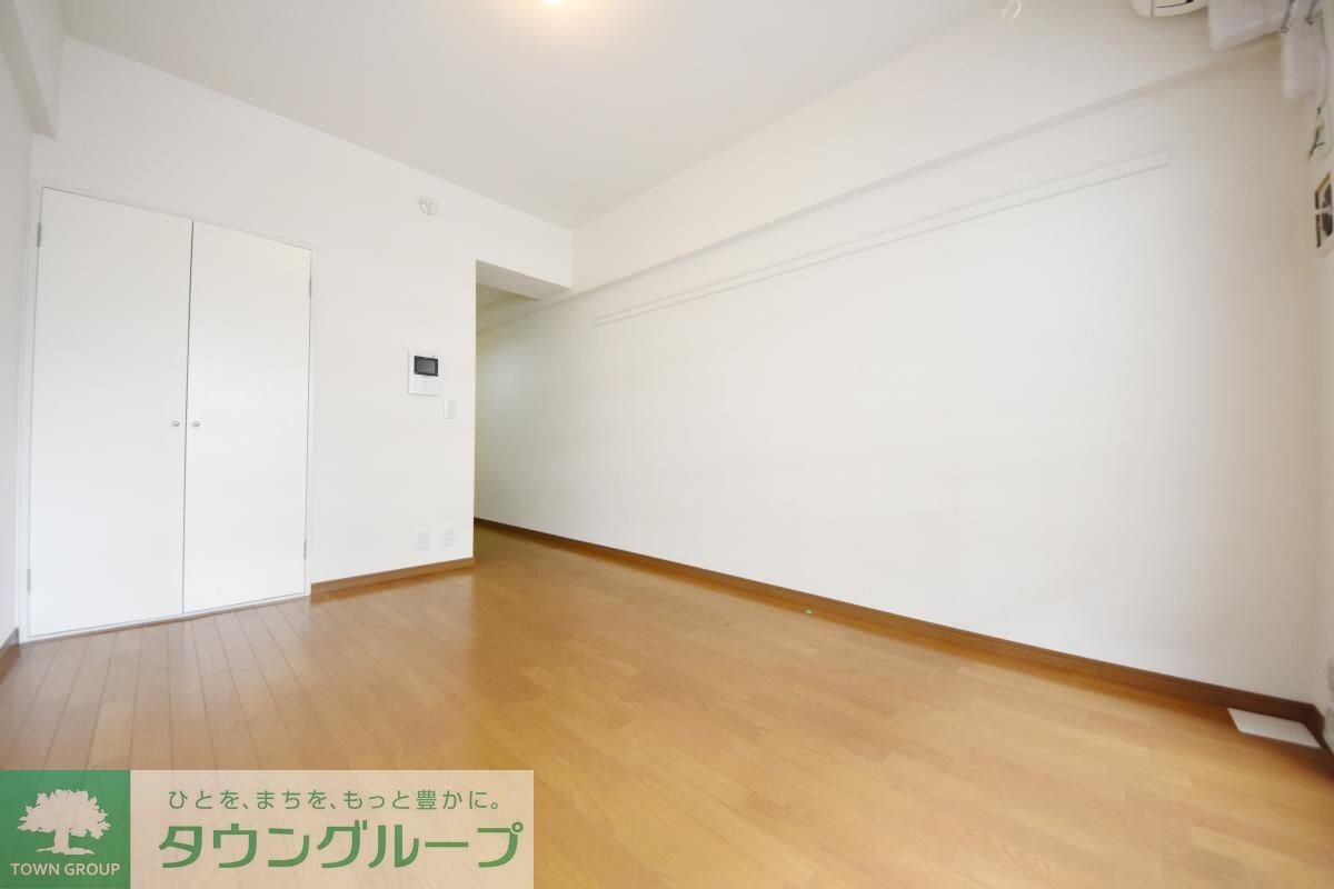 プライムアーバン勝どきの物件内観写真