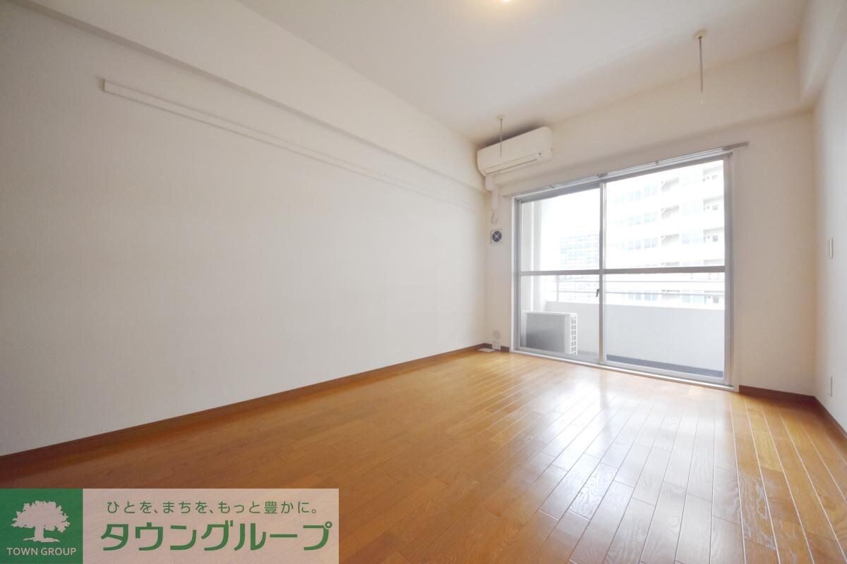 プライムアーバン勝どきの物件内観写真