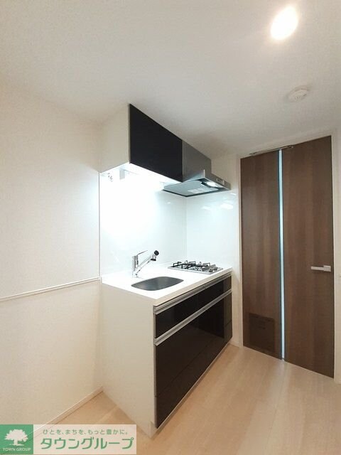 Feeju田園調布の物件内観写真