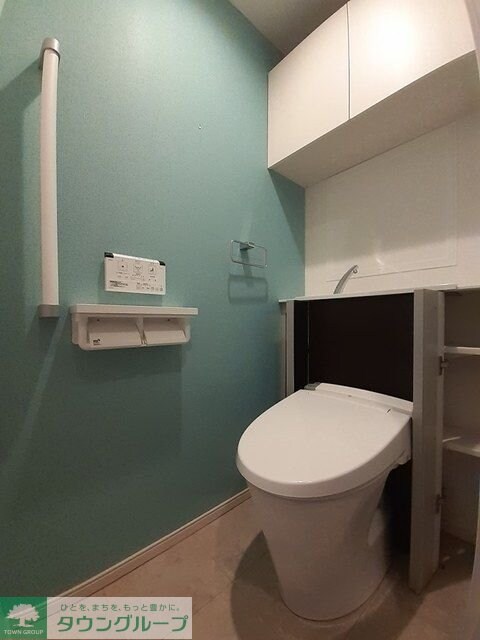 Feeju田園調布の物件内観写真