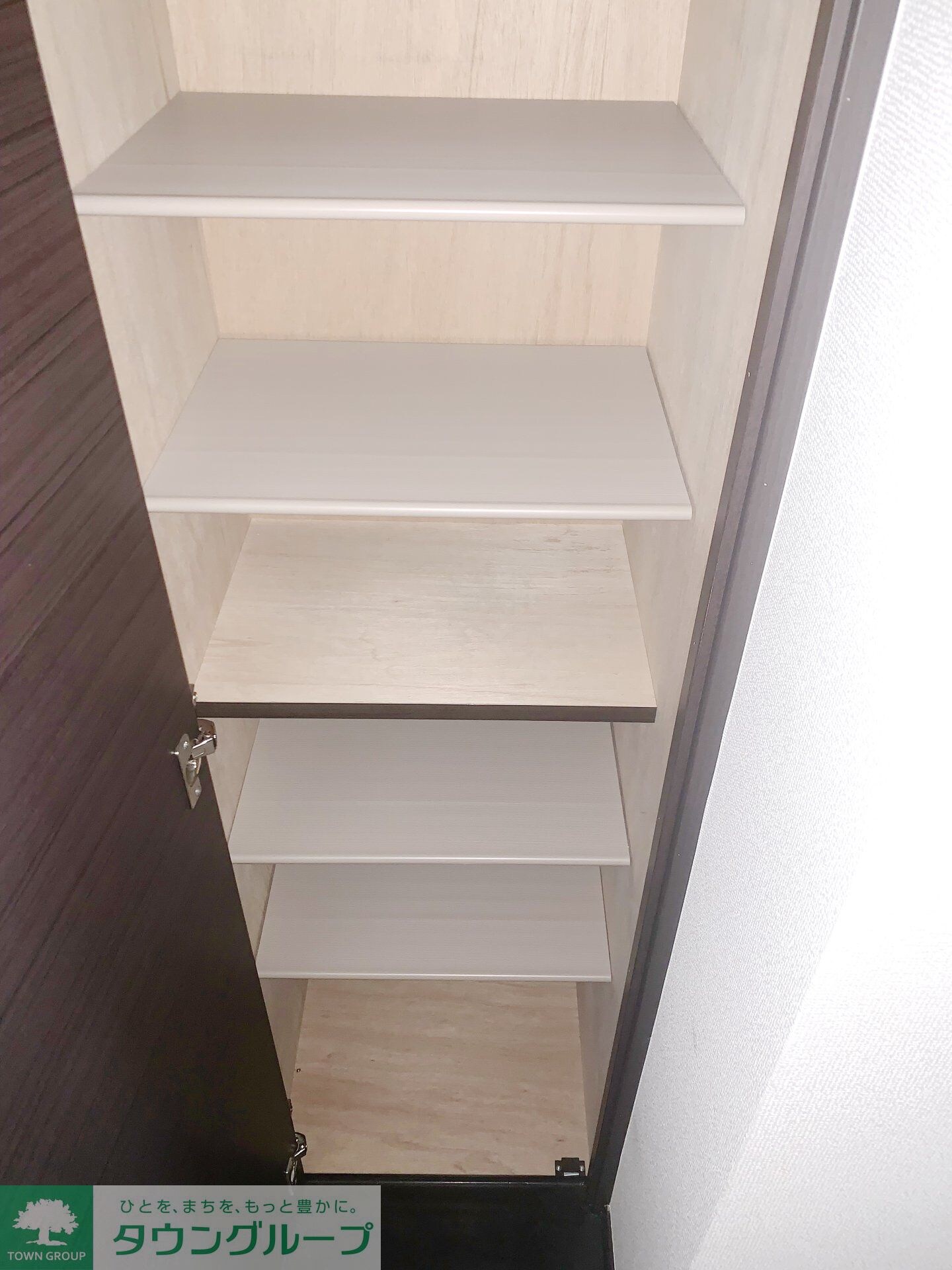 クレイノJOY FORESTの物件内観写真