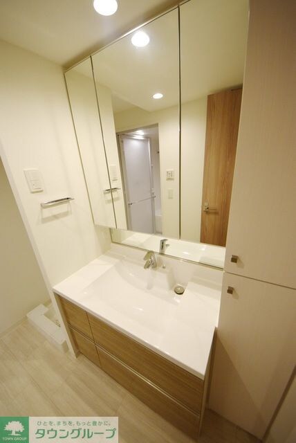 ピエール・リヴィエール白金台IIの物件内観写真