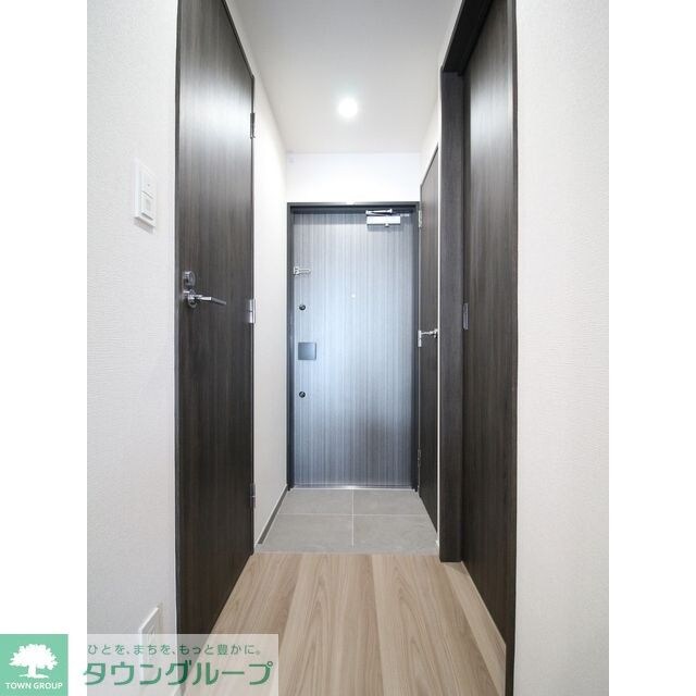 プレール・ドゥーク亀戸VIの物件内観写真