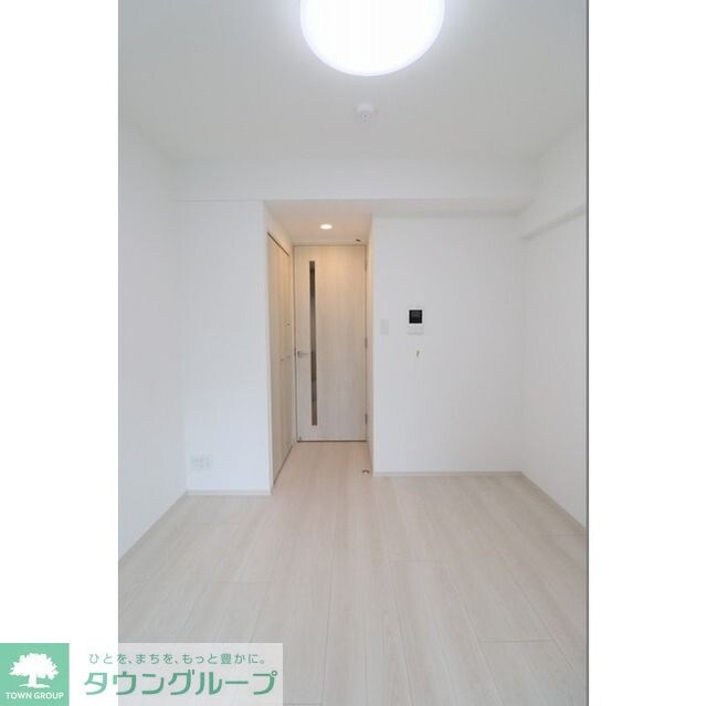 Augusta Residence大森の物件内観写真