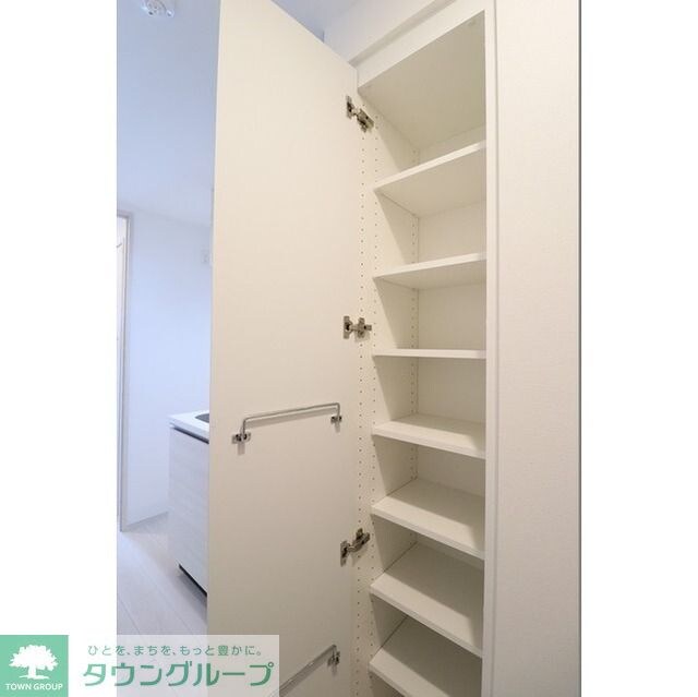 Augusta Residence大森の物件内観写真