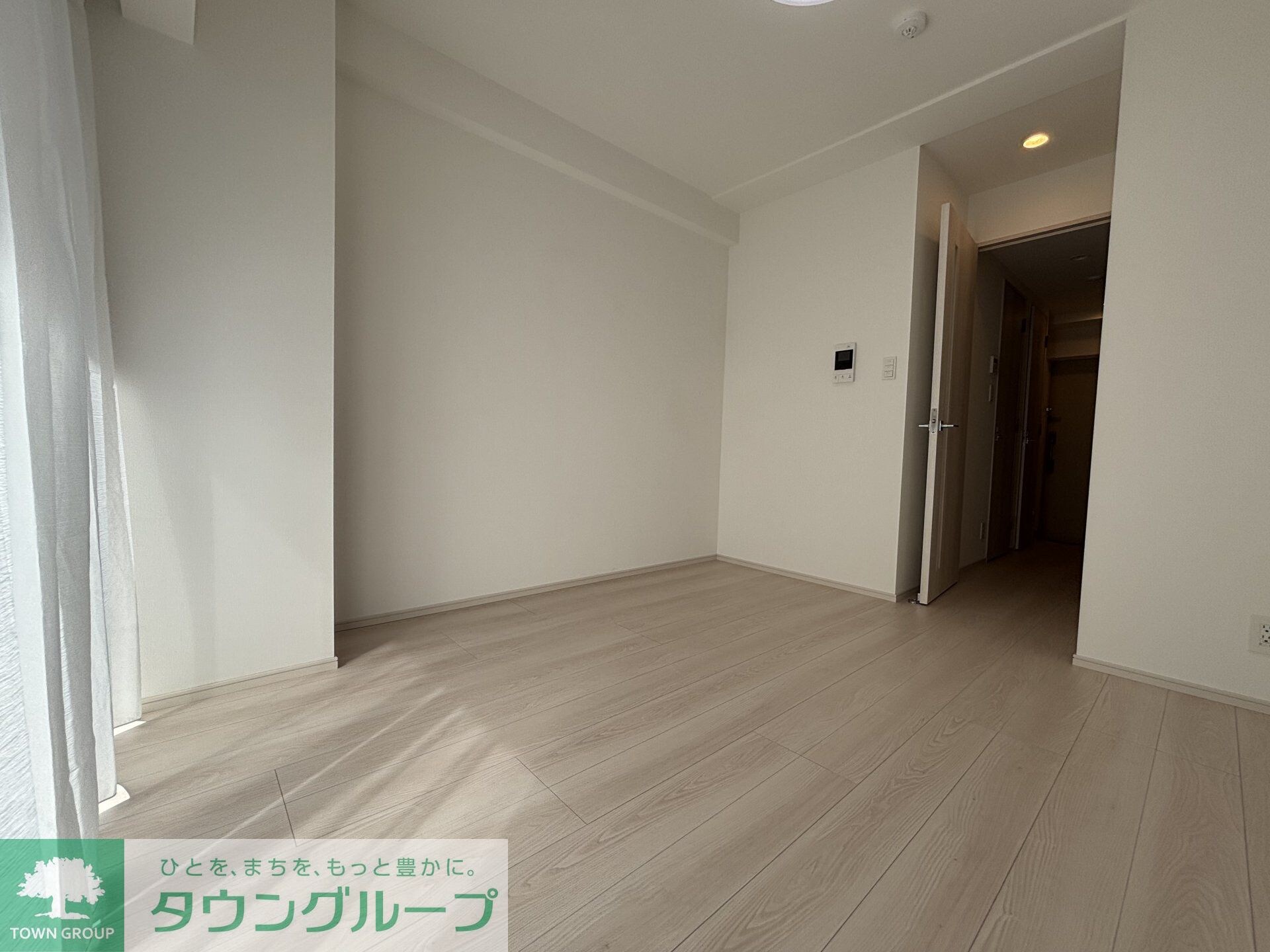 Augusta Residence大森の物件内観写真