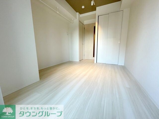 レジディア南品川プレイスの物件内観写真