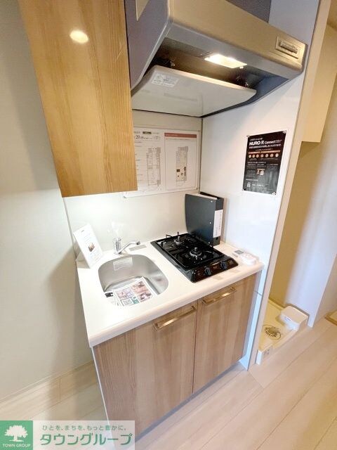 レジディア南品川プレイスの物件内観写真