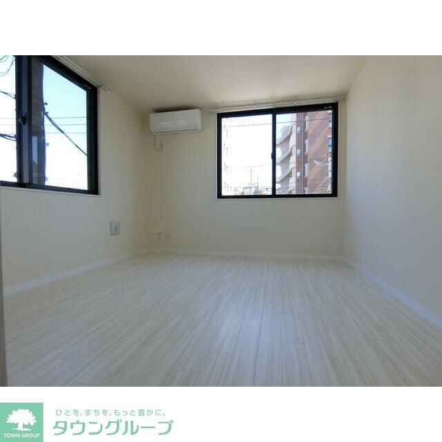 レピュア大森レジデンスの物件内観写真